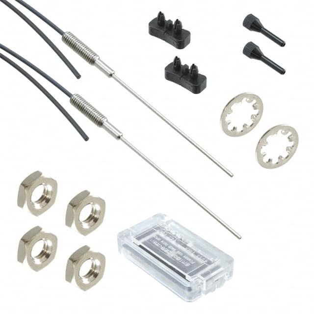 FT-31S Panasonic Industrial Automation Sales  Capteurs optiques - Photoélectriques industriels